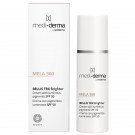 Bellis TRX Brighter SPF50 - Крем для лица депигментирующий СЗФ 50